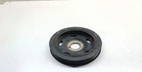 Peugeot 308 Crankshaft pulley