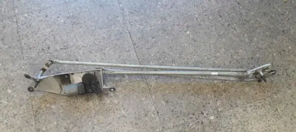 Renault Modus Front wiper linkage 8200141270