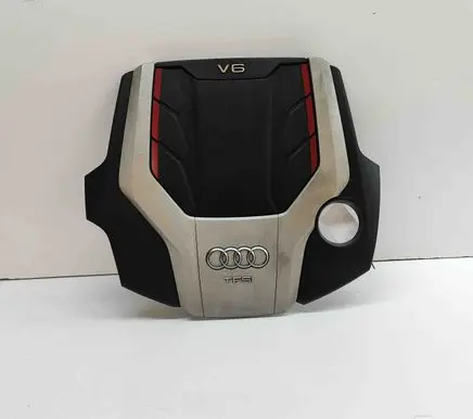 Audi A5 Engine cover (trim) 06M103925P