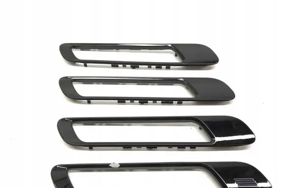 BMW iX Front door exterior handle 13118454