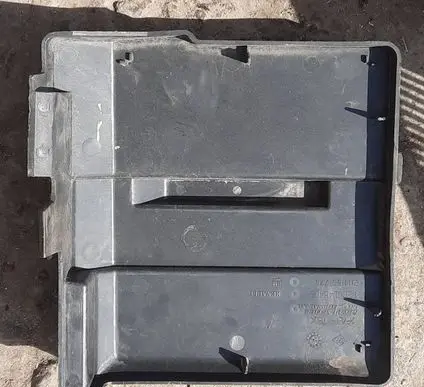 Renault Trafic II (X83) Fuse box set 8200046403 91165778