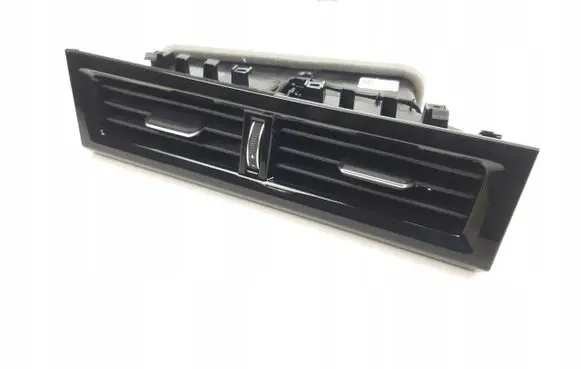 Volkswagen Touareg III Dash center air vent grill 761858417B