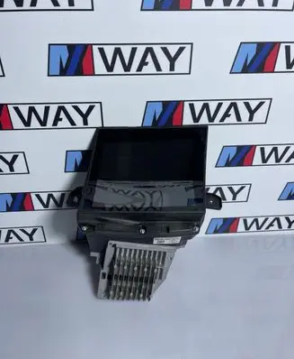 BMW 5 F10 F11 Head up display screen 6230