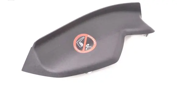Nissan Qashqai Dashboard side end trim A1726800107