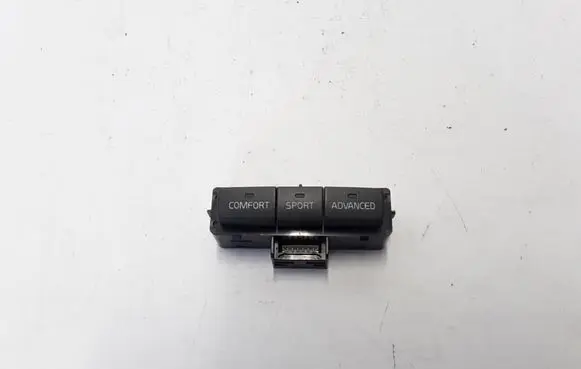 Volvo S80 Other switches/knobs/shifts