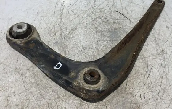Peugeot Expert Front lower control arm/wishbone 9816863580