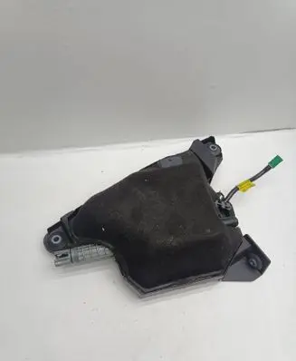 Citroen C4 Grand Picasso Hand brake control module A2C53092224 0158545 0204280095