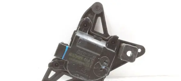 Hyundai i40 Air flap motor/actuator H400730890 5508