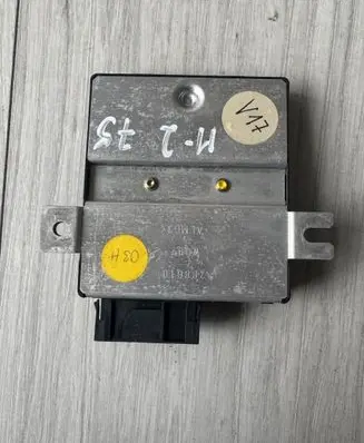 Audi A8 S8 D5 Other control units/modules 4E0907468A 3X4715GZM H04SX019