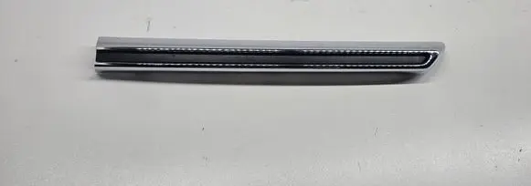 Suzuki Ignis Front bumper splitter molding 7212562R1