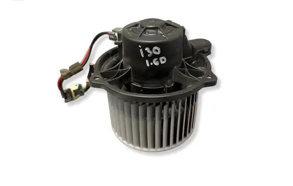 Hyundai i30 Heater fan/blower F00S33F023