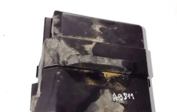 Renault Trafic II (X83) Other interior part 8200046403 91165778