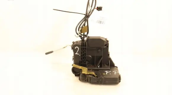 Mercedes-Benz E W211 Front door lock 004138112634