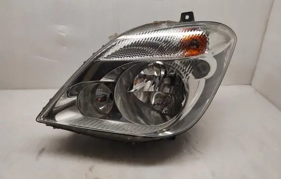 Mercedes-Benz Sprinter W906 Headlight/headlamp