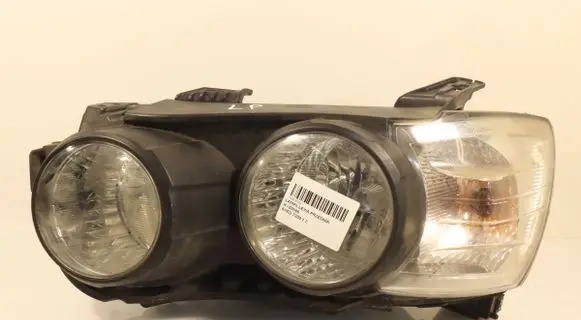 Chevrolet Aveo Headlight/headlamp 13157