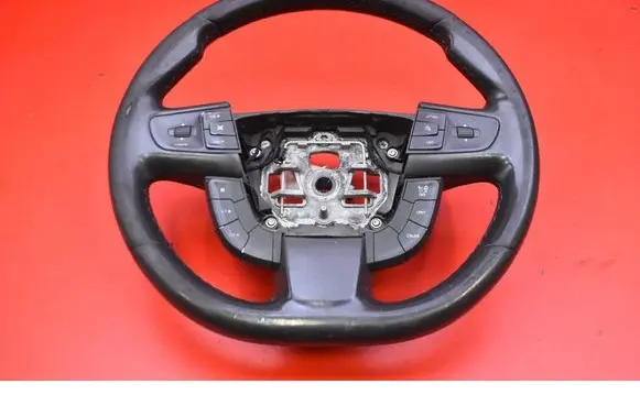 Peugeot 508 RXH Steering wheel 96706201ZE