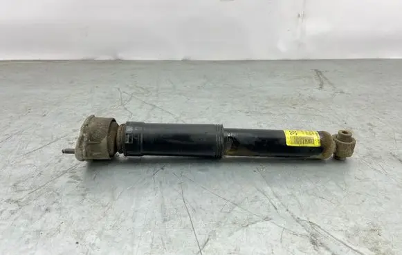 Mercedes-Benz E W212 Rear shock absorber/damper A2123203930 801402000304