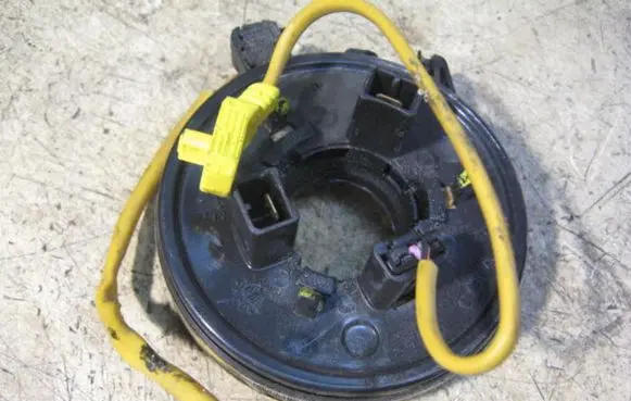 Ford Puma Airbag slip ring squib (SRS ring) 96FB14A664BA