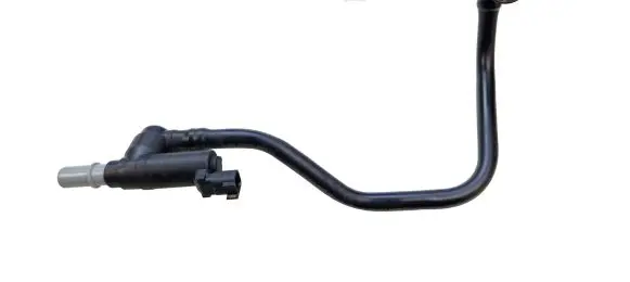 Ford Ranger Fuel line pipe GU5A9G712 GU5A9G712CC 1931F