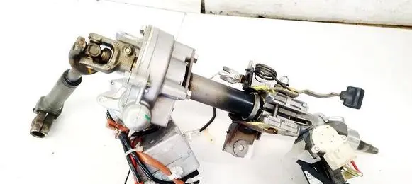 Toyota Verso Power steering pump EATCEC0245