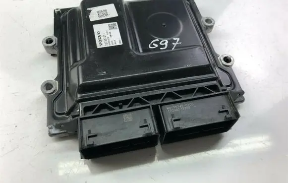 Volvo XC60 Other control units/modules 32253221 G97