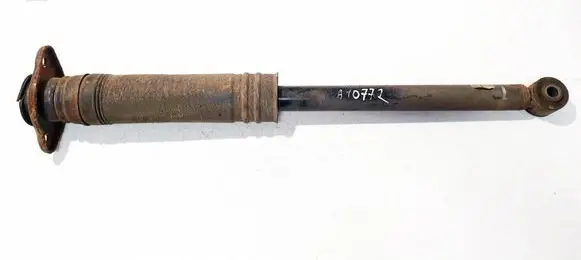 Nissan Micra K14 Rear shock absorber/damper 