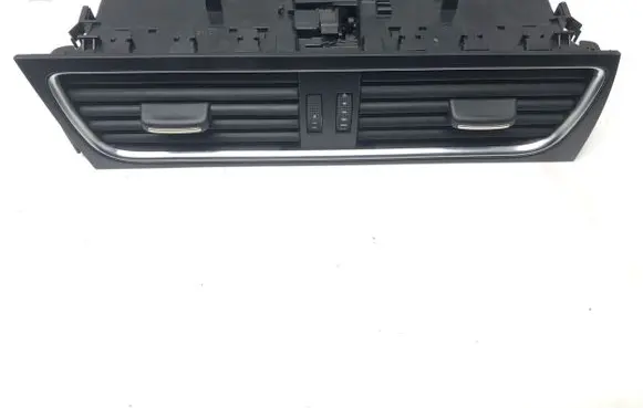 Audi A4 S4 B8 8K Dash center air vent grill 8T1820951B