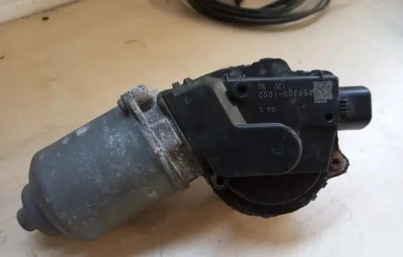 Mitsubishi Outlander Wiper motor 8250A178