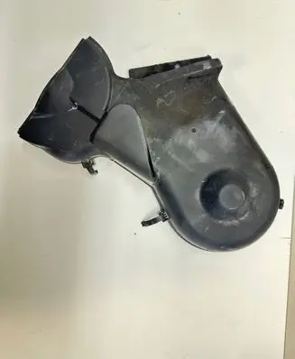 Audi A4 S4 B6 8E 8H Timing belt guard (cover) 059109103A