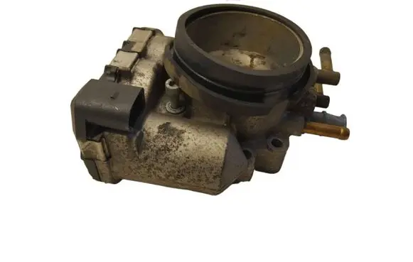 Audi A6 S6 C6 4F Throttle valve 078133062B 0280750030