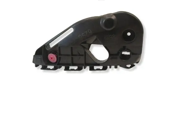 Toyota Hilux (AN120, AN130) Front bumper mounting bracket 521160K190AUTOAS8 521160K190