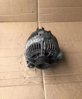 BMW 7 E65 E66 Generator/alternator 7797521 707006088