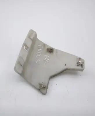 Peugeot 4007 Front bumper mounting bracket 8301A817