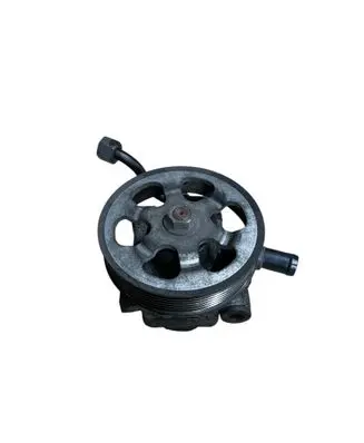 Honda Accord Power steering pump 0169610