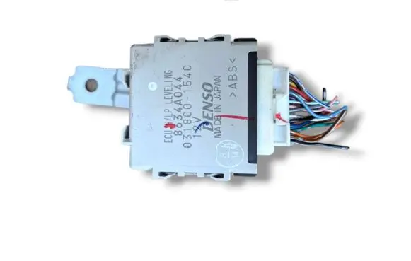 Peugeot 4007 Light module LCM 031800-1540 8634A044
