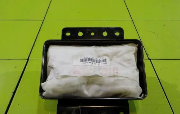 SsangYong Kyron Passenger airbag 72S 606857600