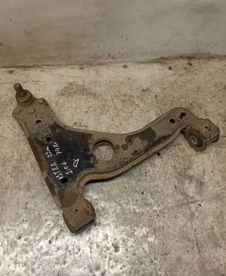 Opel Astra G Front lower control arm/wishbone