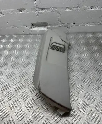 Mercedes-Benz E W212 (B) pillar trim (top) A2126901625