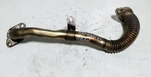 Nissan Primastar EGR valve line/pipe/hose 8200512266