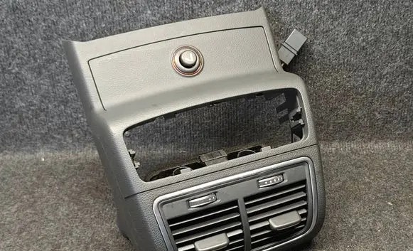 Audi A6 S6 C7 4G Other center console (tunnel) element 4G0864376B 4G0919180A