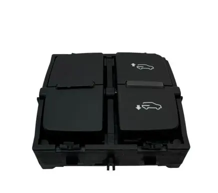 Audi Q7 4M Other switches/knobs/shifts 4m0959511e