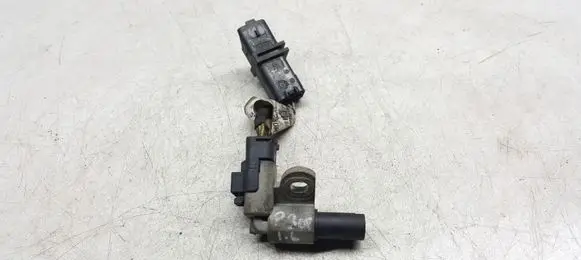 Peugeot 308 Camshaft position sensor 9645844080