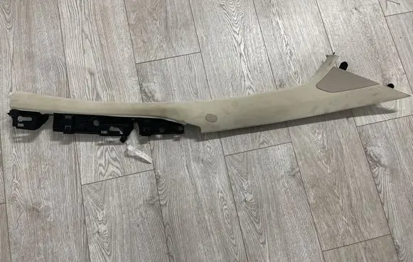 Tesla Model X (A) pillar trim 103594500a