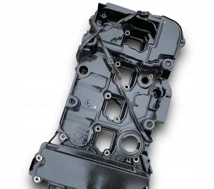 Mercedes-Benz E W212 Rocker cam cover A2710101730