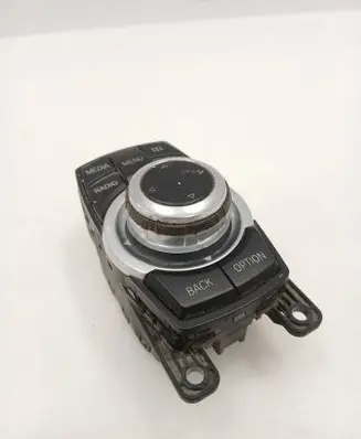 BMW M3 F80 Head unit multimedia control 9286699