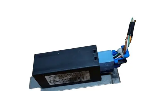 Fiat Doblo Other relay 51908732 A89001700