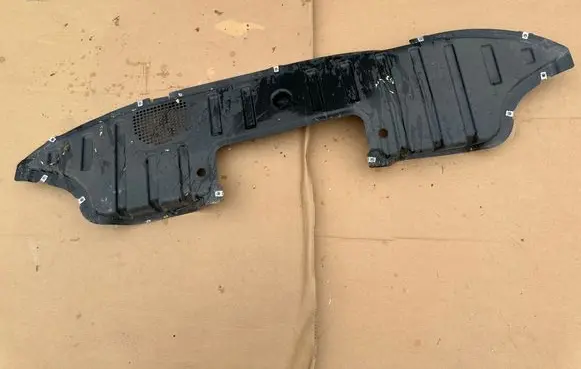 Volkswagen ID. Buzz Engine splash shield/under tray 1T3825523B