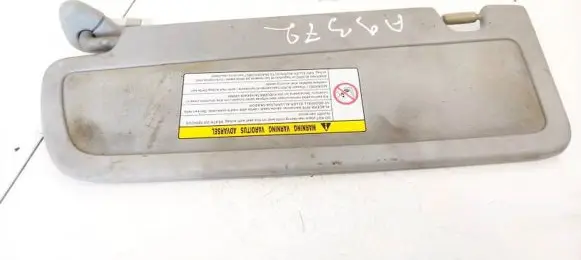 Honda Civic Sun visor