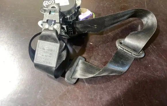 Audi Q7 4L Front seatbelt 4L1857705 606778500A 225052013