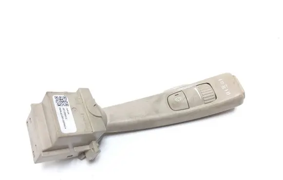 Volvo S80 Wiper control stalk 30739853